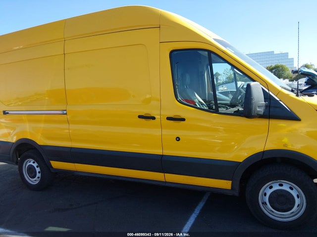2019 Ford Transit-250 მანქანა იყიდება აუქციონზე, vin: 1FTYR2XM6KKA50714, აუქციონის ნომერი: 46099343