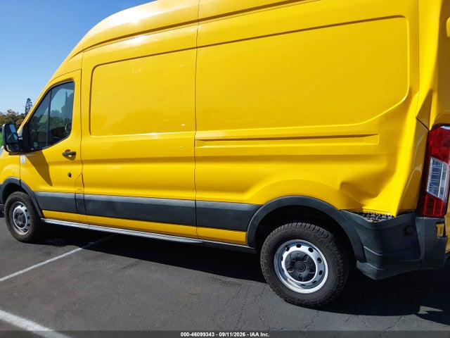 2019 Ford Transit-250 მანქანა იყიდება აუქციონზე, vin: 1FTYR2XM6KKA50714, აუქციონის ნომერი: 46099343