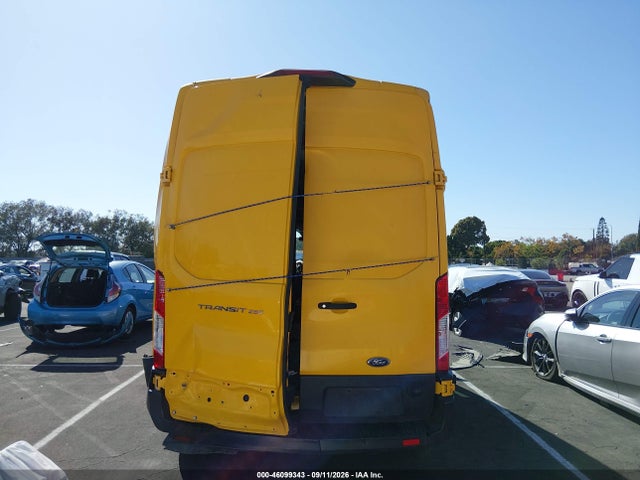 2019 Ford Transit-250 მანქანა იყიდება აუქციონზე, vin: 1FTYR2XM6KKA50714, აუქციონის ნომერი: 46099343
