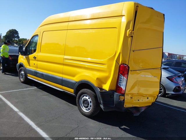 2019 Ford Transit-250 მანქანა იყიდება აუქციონზე, vin: 1FTYR2XM6KKA50714, აუქციონის ნომერი: 46099343