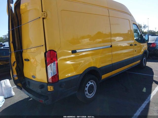 2019 Ford Transit-250 მანქანა იყიდება აუქციონზე, vin: 1FTYR2XM6KKA50714, აუქციონის ნომერი: 46099343
