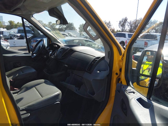 2019 Ford Transit-250 მანქანა იყიდება აუქციონზე, vin: 1FTYR2XM6KKA50714, აუქციონის ნომერი: 46099343