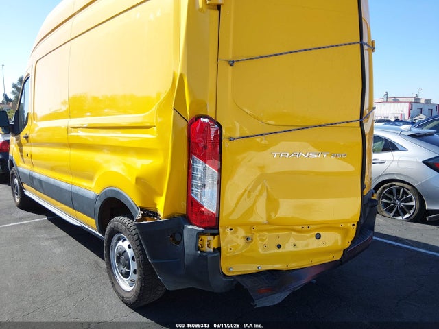 2019 Ford Transit-250 მანქანა იყიდება აუქციონზე, vin: 1FTYR2XM6KKA50714, აუქციონის ნომერი: 46099343