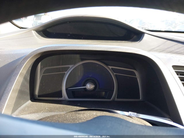 Продаж на аукціоні авто 2010 Honda Civic Lx, vin: 19XFA1F57AE072368, номер лоту: 46099346