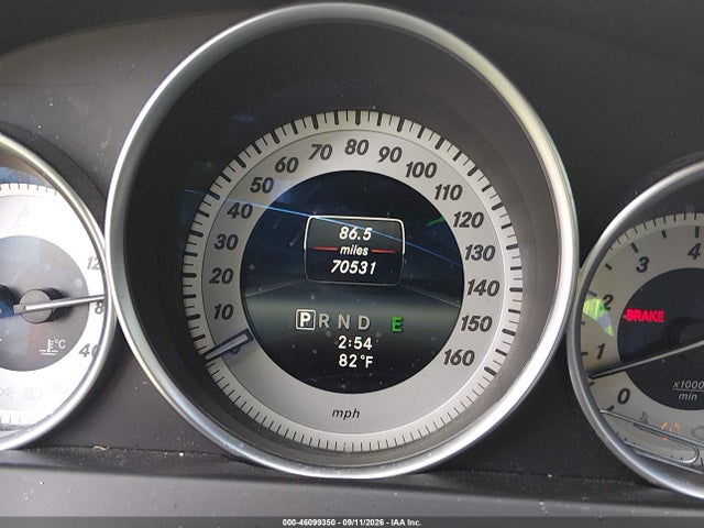 46099350 :رقم المزاد ، WDDGJ8JB4FG361960 vin ، 2015 Mercedes-benz C 350 Sport 4matic مزاد بيع