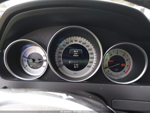 46099350 :رقم المزاد ، WDDGJ8JB4FG361960 vin ، 2015 Mercedes-benz C 350 Sport 4matic مزاد بيع