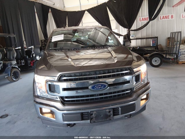 Aukcja sprzedaży 2019 Ford F-150 Xlt, vin: 1FTEW1EB6KKD77363, numer aukcji: 46099351