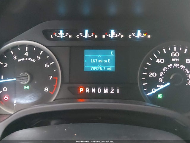 Aukcja sprzedaży 2019 Ford F-150 Xlt, vin: 1FTEW1EB6KKD77363, numer aukcji: 46099351