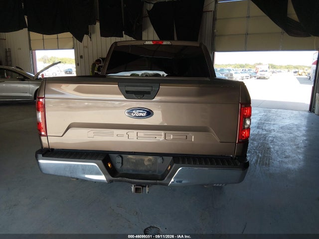 Aukcja sprzedaży 2019 Ford F-150 Xlt, vin: 1FTEW1EB6KKD77363, numer aukcji: 46099351