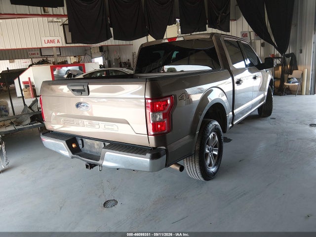 Aukcja sprzedaży 2019 Ford F-150 Xlt, vin: 1FTEW1EB6KKD77363, numer aukcji: 46099351