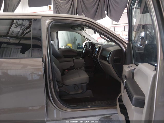 Aukcja sprzedaży 2019 Ford F-150 Xlt, vin: 1FTEW1EB6KKD77363, numer aukcji: 46099351