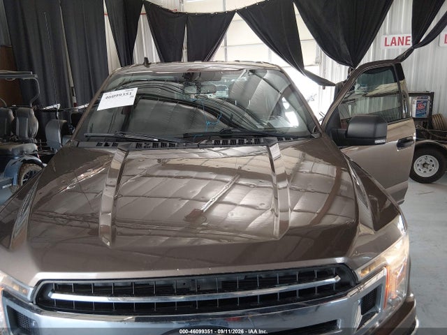 Aukcja sprzedaży 2019 Ford F-150 Xlt, vin: 1FTEW1EB6KKD77363, numer aukcji: 46099351