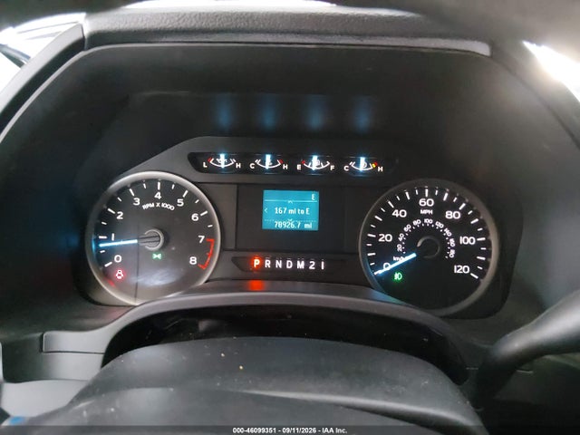 Aukcja sprzedaży 2019 Ford F-150 Xlt, vin: 1FTEW1EB6KKD77363, numer aukcji: 46099351