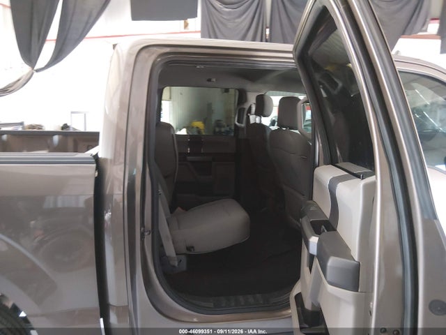 Aukcja sprzedaży 2019 Ford F-150 Xlt, vin: 1FTEW1EB6KKD77363, numer aukcji: 46099351