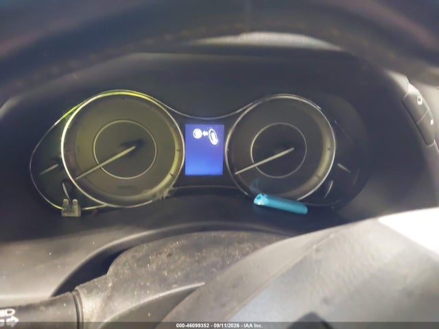 Aukcja sprzedaży 2015 Infiniti Qx80, vin: JN8AZ2NCXF9370325, numer aukcji: 46099352