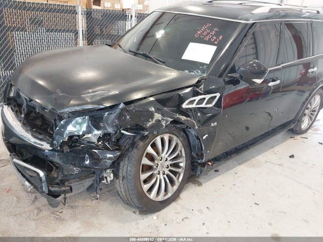 Aukcja sprzedaży 2015 Infiniti Qx80, vin: JN8AZ2NCXF9370325, numer aukcji: 46099352