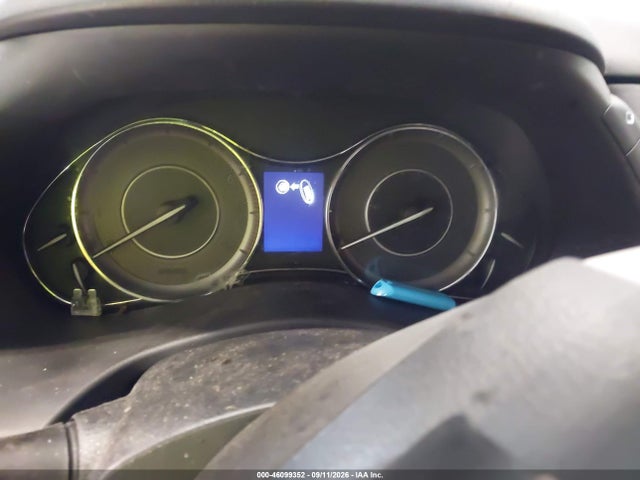 Aukcja sprzedaży 2015 Infiniti Qx80, vin: JN8AZ2NCXF9370325, numer aukcji: 46099352
