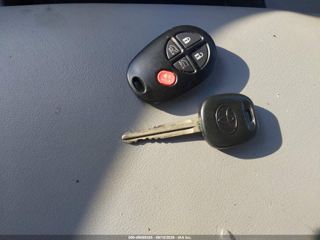Aukcja sprzedaży 2013 Toyota Highlander Se V6, vin: 5TDZK3EH5DS089911, numer aukcji: 46099355