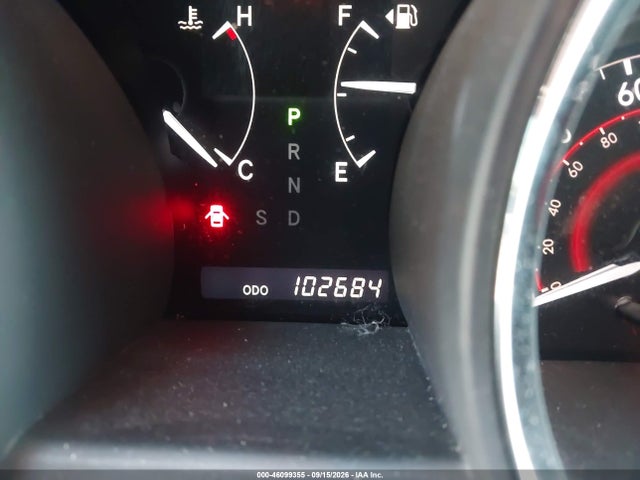 Aukcja sprzedaży 2013 Toyota Highlander Se V6, vin: 5TDZK3EH5DS089911, numer aukcji: 46099355
