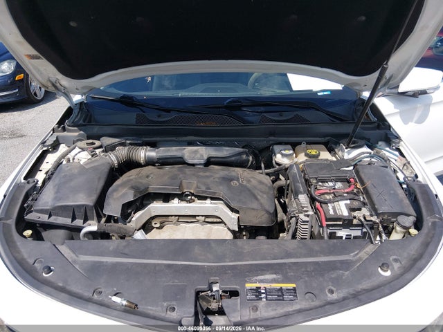 Aukcja sprzedaży 2019 Chevrolet Impala Lt, vin: 2G11Z5SA4K9134363, numer aukcji: 46099356