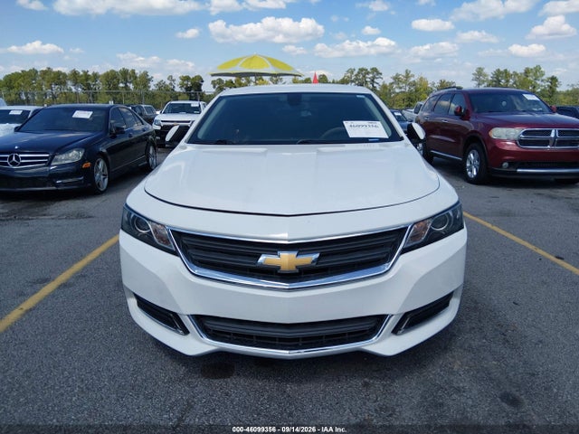 Aukcja sprzedaży 2019 Chevrolet Impala Lt, vin: 2G11Z5SA4K9134363, numer aukcji: 46099356