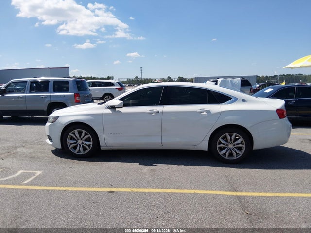 Aukcja sprzedaży 2019 Chevrolet Impala Lt, vin: 2G11Z5SA4K9134363, numer aukcji: 46099356
