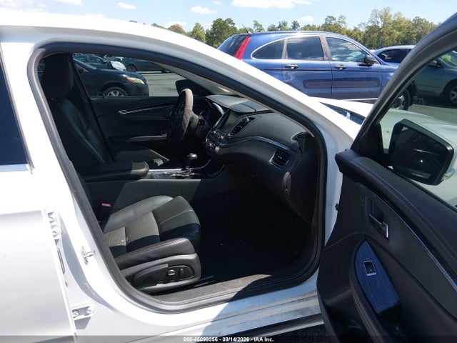 Aukcja sprzedaży 2019 Chevrolet Impala Lt, vin: 2G11Z5SA4K9134363, numer aukcji: 46099356