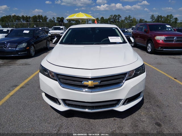Aukcja sprzedaży 2019 Chevrolet Impala Lt, vin: 2G11Z5SA4K9134363, numer aukcji: 46099356