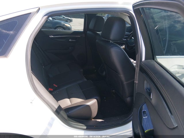Aukcja sprzedaży 2019 Chevrolet Impala Lt, vin: 2G11Z5SA4K9134363, numer aukcji: 46099356
