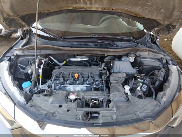 46099357 :رقم المزاد ، 3CZRU5H52LM706973 vin ، 2020 Honda Hr-v 2wd Ex مزاد بيع