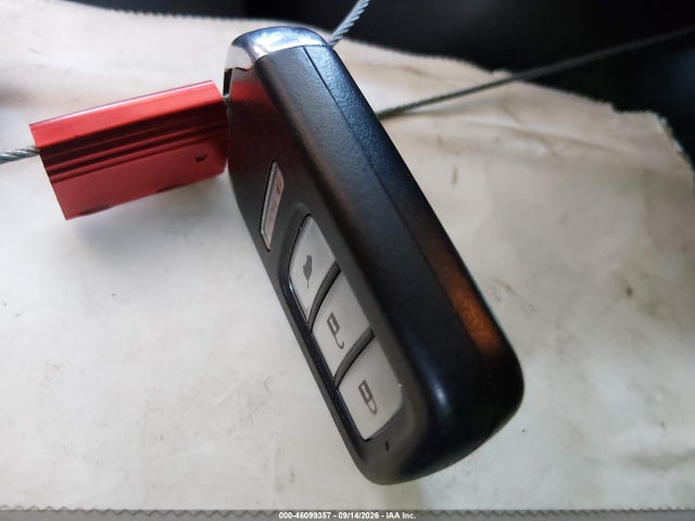 46099357 :رقم المزاد ، 3CZRU5H52LM706973 vin ، 2020 Honda Hr-v 2wd Ex مزاد بيع
