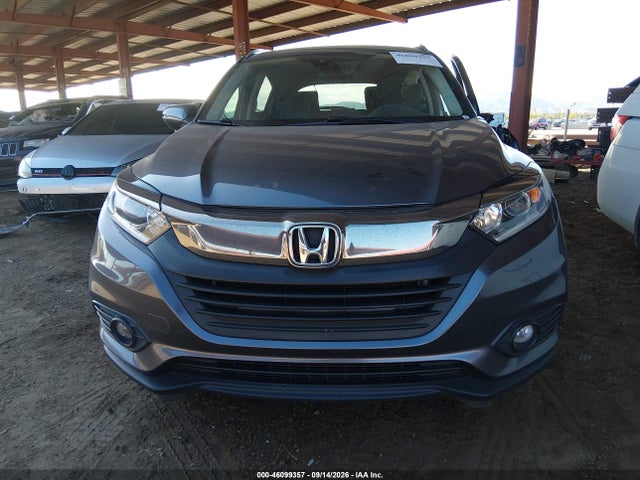 46099357 :رقم المزاد ، 3CZRU5H52LM706973 vin ، 2020 Honda Hr-v 2wd Ex مزاد بيع