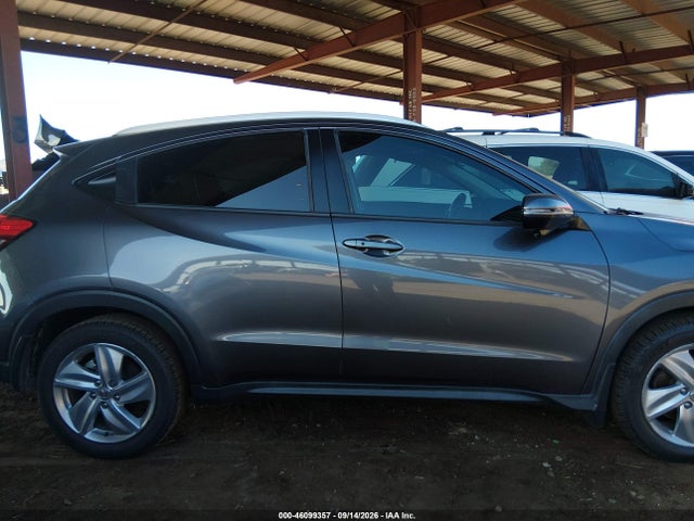 46099357 :رقم المزاد ، 3CZRU5H52LM706973 vin ، 2020 Honda Hr-v 2wd Ex مزاد بيع