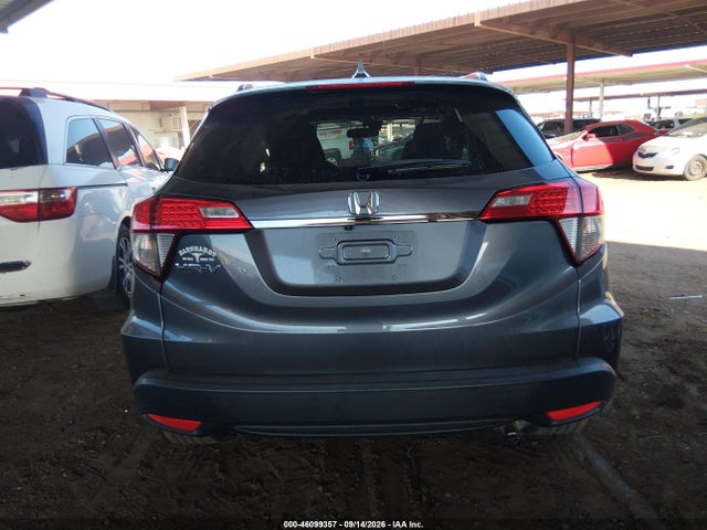 46099357 :رقم المزاد ، 3CZRU5H52LM706973 vin ، 2020 Honda Hr-v 2wd Ex مزاد بيع
