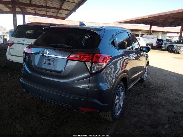 46099357 :رقم المزاد ، 3CZRU5H52LM706973 vin ، 2020 Honda Hr-v 2wd Ex مزاد بيع