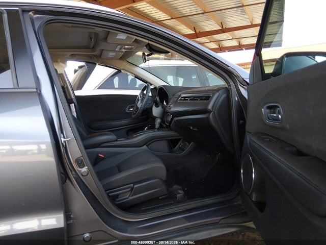 46099357 :رقم المزاد ، 3CZRU5H52LM706973 vin ، 2020 Honda Hr-v 2wd Ex مزاد بيع