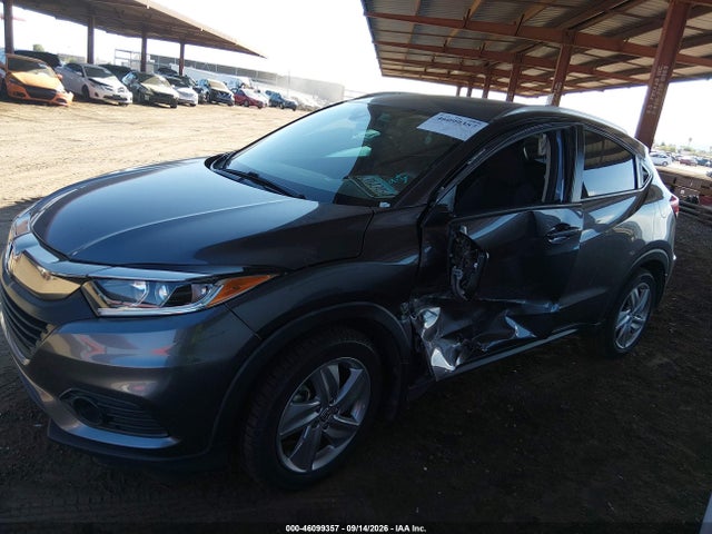 46099357 :رقم المزاد ، 3CZRU5H52LM706973 vin ، 2020 Honda Hr-v 2wd Ex مزاد بيع