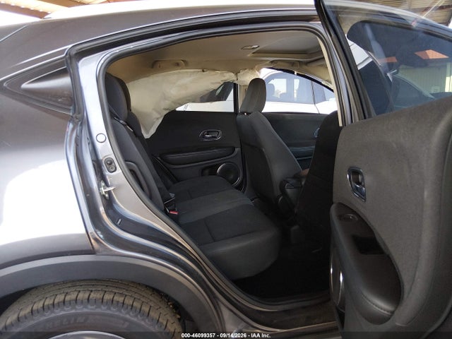 46099357 :رقم المزاد ، 3CZRU5H52LM706973 vin ، 2020 Honda Hr-v 2wd Ex مزاد بيع