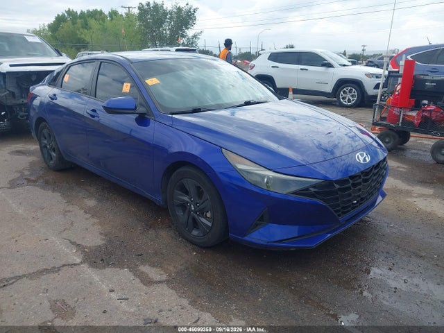 2021 5NPLM4AG6MH026311 главное изображение