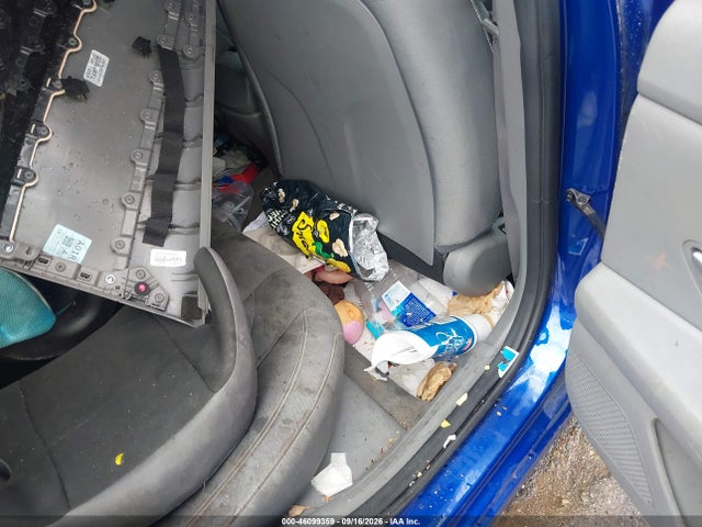 Hyundai ELANTRA SEL 2021 5NPLM4AG6MH026311 Image 8