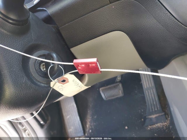 2015 Kia Forte Lx მანქანა იყიდება აუქციონზე, vin: KNAFK4A66F5305509, აუქციონის ნომერი: 46099364