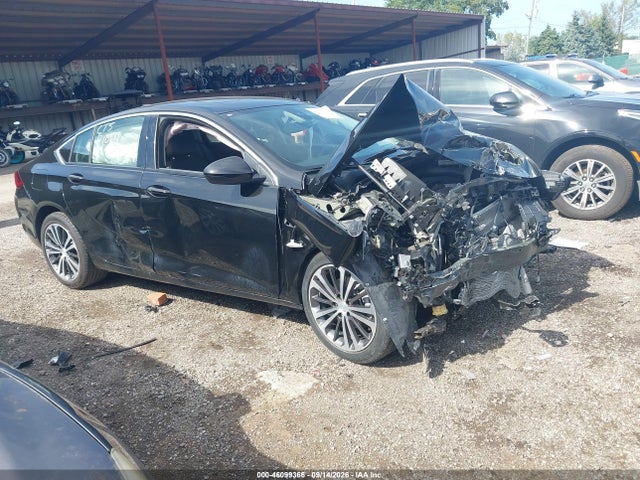 Aukcja sprzedaży 2018 Buick Regal Sportback Essence, vin: W04GP6SX5J1056612, numer aukcji: 46099366
