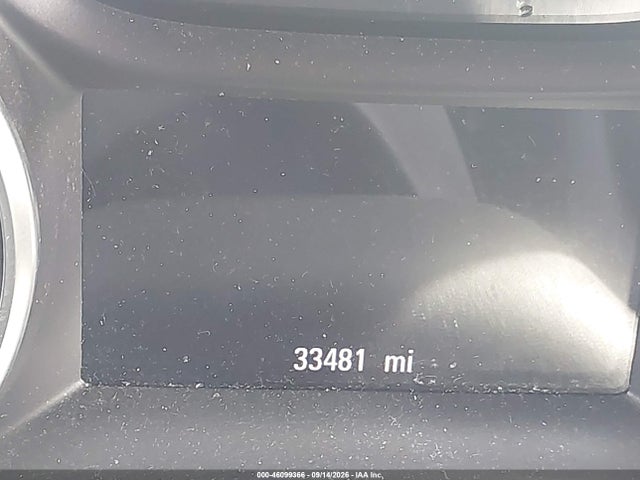 46099366 :رقم المزاد ، W04GP6SX5J1056612 vin ، 2018 Buick Regal Sportback Essence مزاد بيع