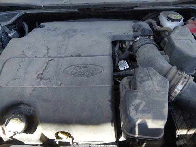 Продажа на аукционе авто 2017 Ford Explorer, vin: 1FM5K8B88HGE25689, номер лота: 46099369