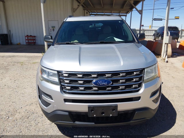 Продажа на аукционе авто 2017 Ford Explorer, vin: 1FM5K8B88HGE25689, номер лота: 46099369
