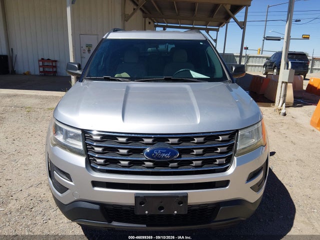 Продажа на аукционе авто 2017 Ford Explorer, vin: 1FM5K8B88HGE25689, номер лота: 46099369