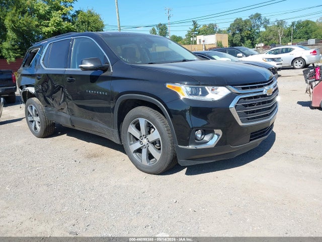 Продаж на аукціоні авто 2019 Chevrolet Traverse 3lt, vin: 1GNEVHKW0KJ281633, номер лоту: 46099388
