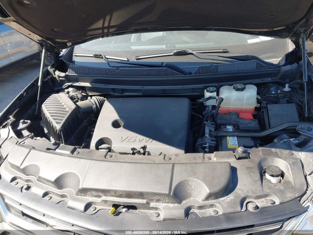 Aukcja sprzedaży 2019 Chevrolet Traverse 3lt, vin: 1GNEVHKW0KJ281633, numer aukcji: 46099388