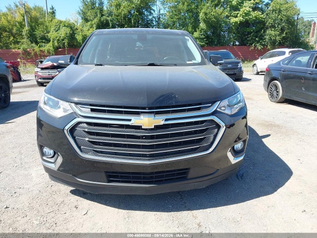 Aukcja sprzedaży 2019 Chevrolet Traverse 3lt, vin: 1GNEVHKW0KJ281633, numer aukcji: 46099388