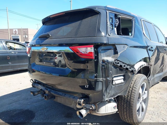 Aukcja sprzedaży 2019 Chevrolet Traverse 3lt, vin: 1GNEVHKW0KJ281633, numer aukcji: 46099388